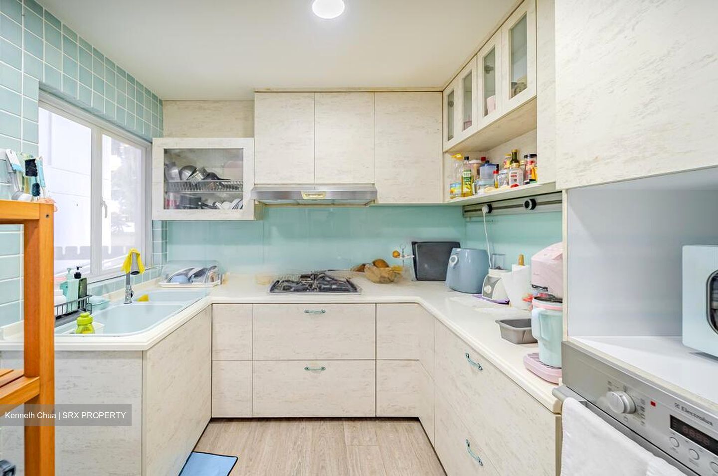 Blk 128 Lorong Ah Soo (Hougang), HDB Executive #496836061